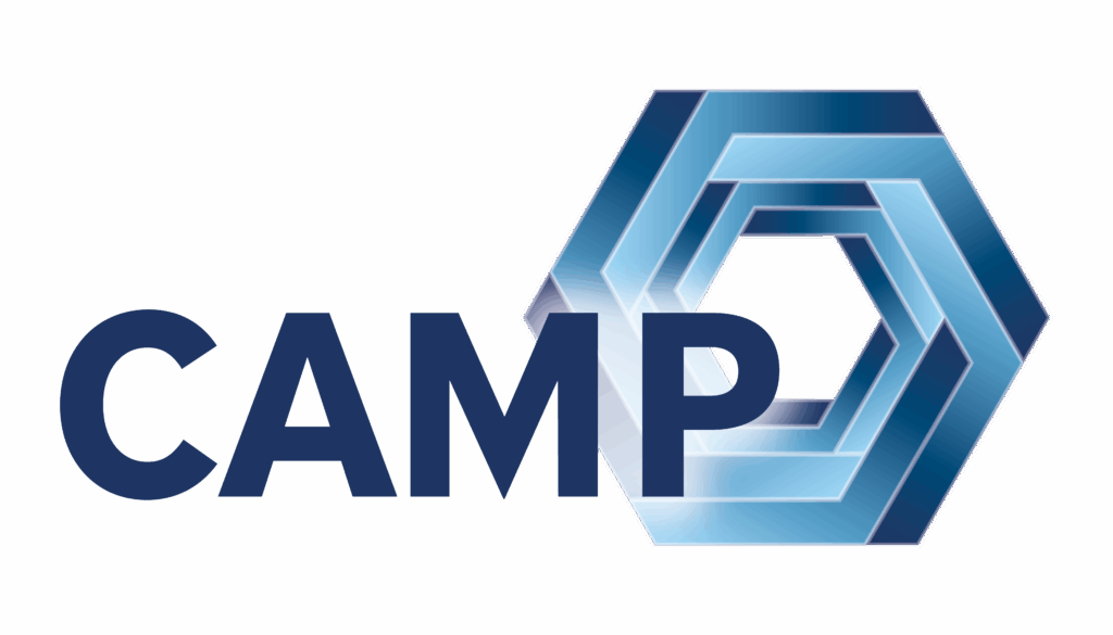 CAMP Logo